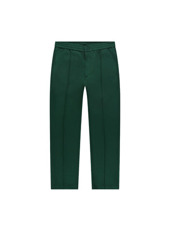 The New Originals Emblem Track Pants Rain Forest