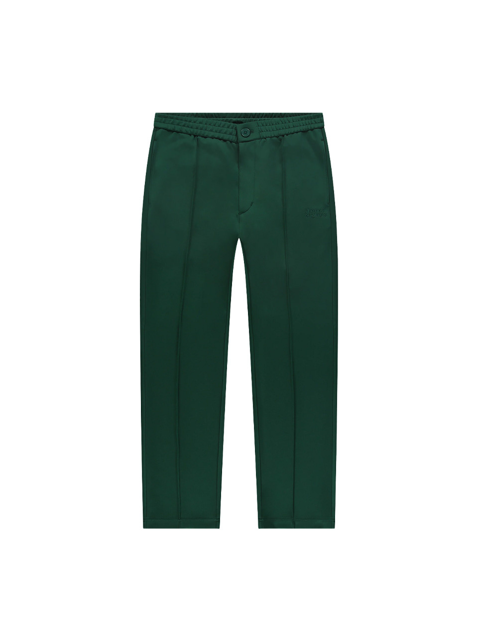 The New Originals Emblem Track Pants Rain Forest
