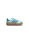 Adidas Gazelle Bold W Clear Mint Lucid Blue Gold Metallic