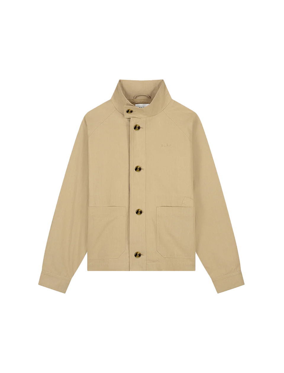 OLAF Utility Workwear Jacket Khaki