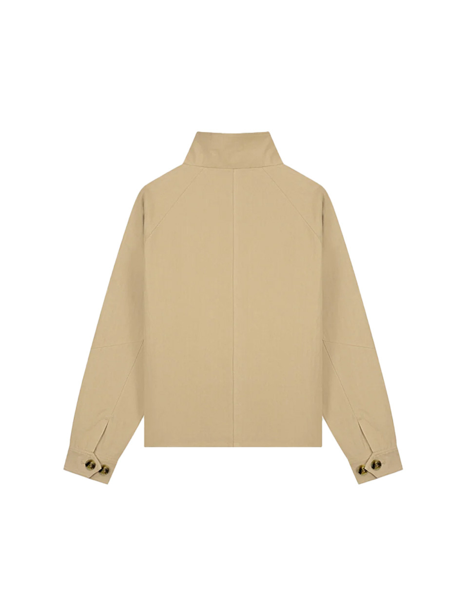 OLAF Utility Workwear Jacket Khaki