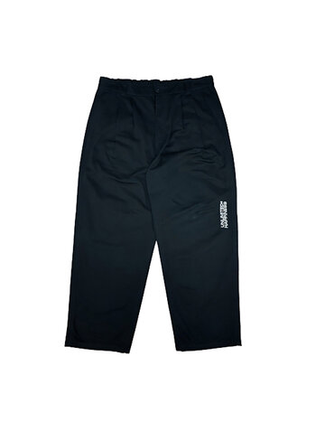 Nowadays Magazine UH Pants Black
