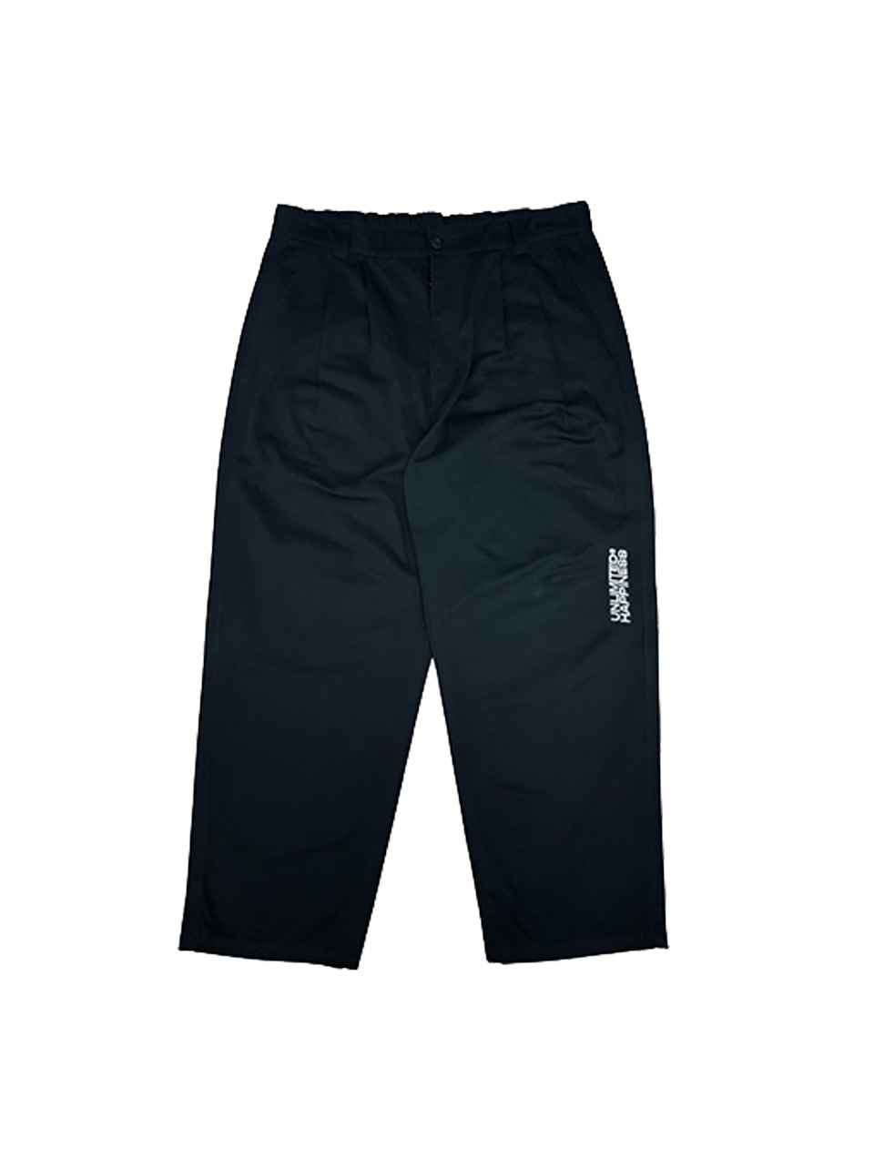 Nowadays Magazine UH Pants Black