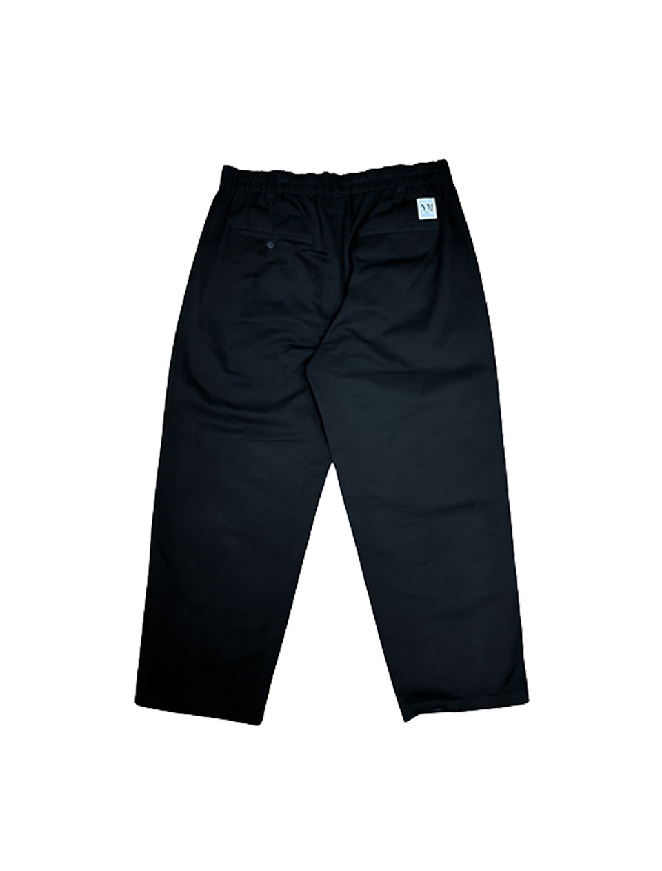 Nowadays Magazine UH Pants Black