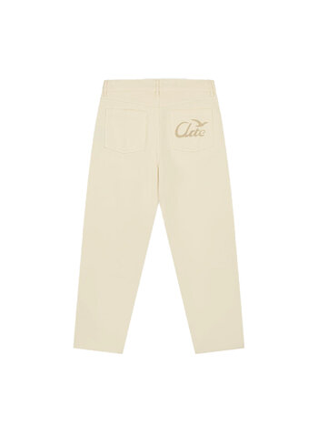 Arte Antwerp Back Bird Pants Cream