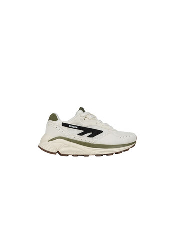 HI-TEC HTS Shadow RGS Gardenia Olive Branch Anthracite