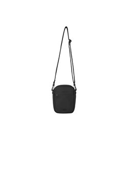 Arte Antwerp Crossbody Ripstop Bag Black