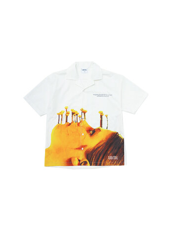 Sabbatical I See It All Shirt Multi-Colour