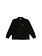 Sabbatical Garden Of Heavenly Delights Denim Shirt Black