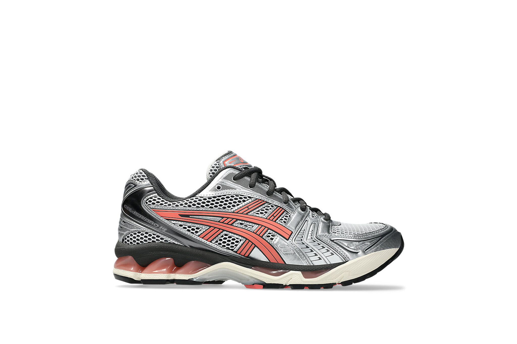 Asics Gel-Kayano 14 White Papaya