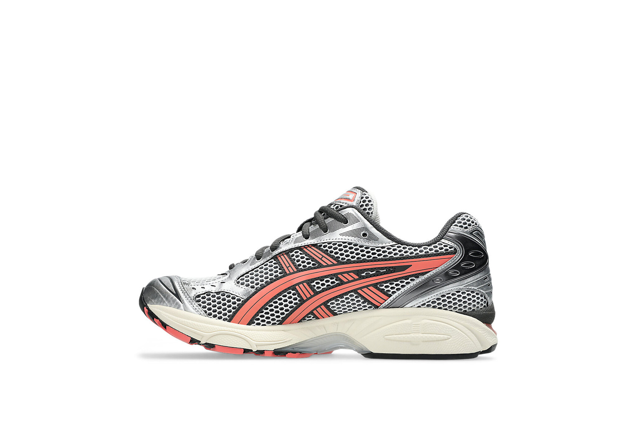 Asics Gel-Kayano 14 White Papaya