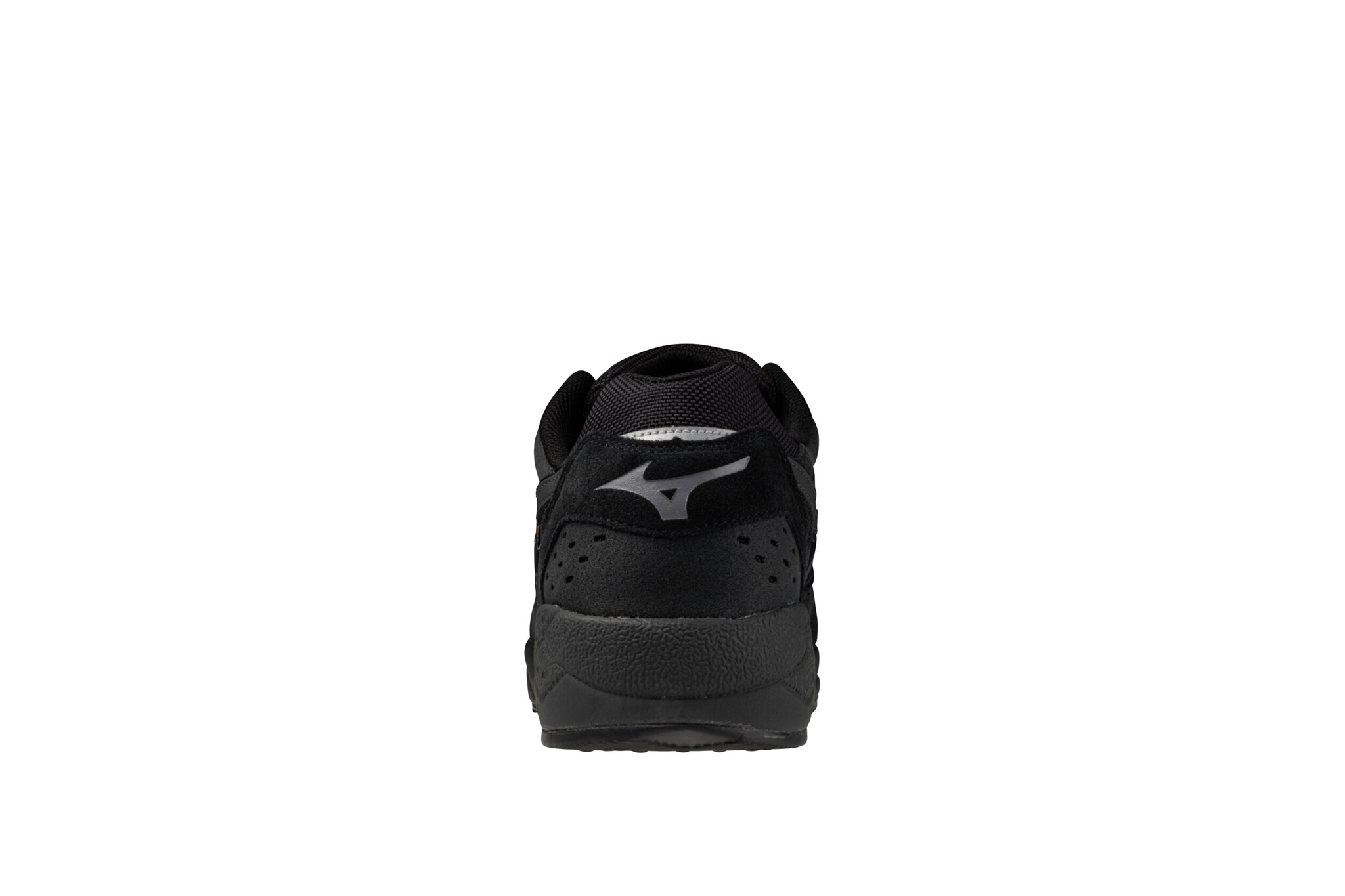 Mizuno Contender Cordura Black Black