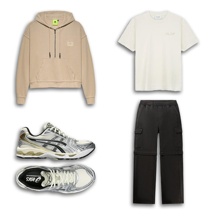 Reissue: Outfit of the week #31
