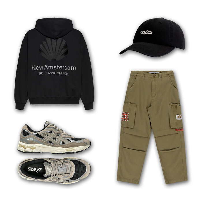 Reissue: Outfit of the week #29