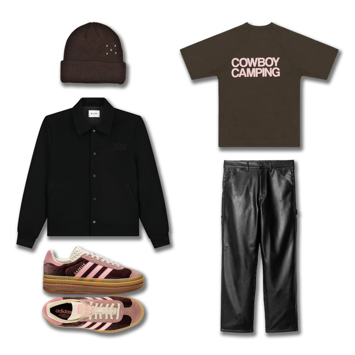 Reissue: Outfit of the week #26