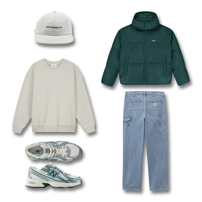 Reissue: Outfit of the week #19