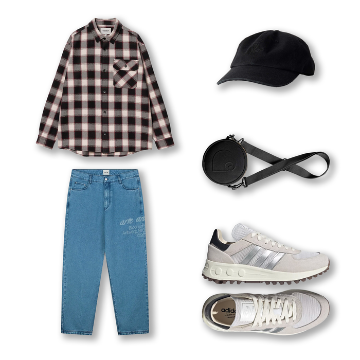 Reissue: Outfit of the week #16
