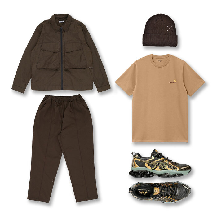 Reissue: Outfit of the week #15
