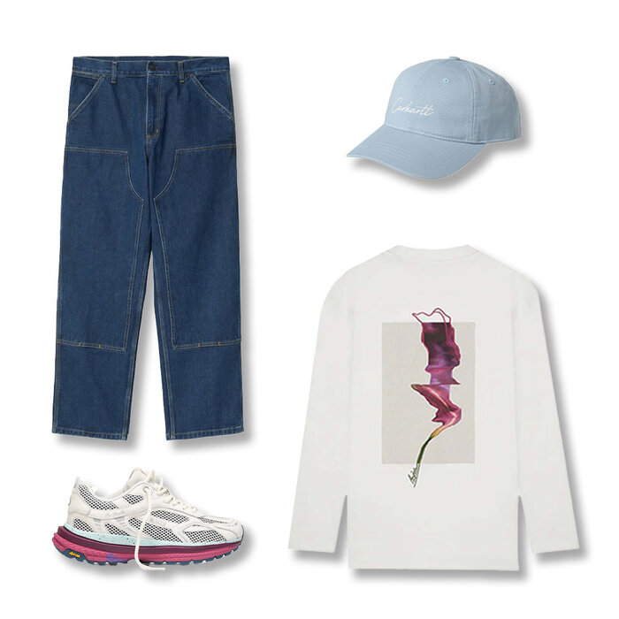 Reissue: Outfit of the week #14