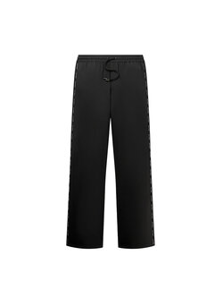 Daily Paper Amadi Trackpants Black