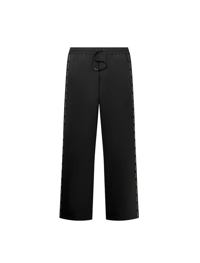 Daily Paper Amadi Trackpants Black