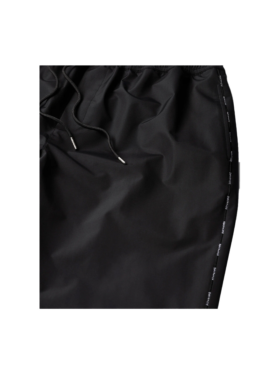 Daily Paper Amadi Trackpants Black