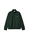Carhartt WIP Half Zip American Script Sweat Conifer