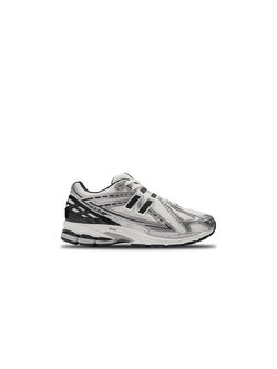New Balance 1906R Silver Metallic Black Sea Salt