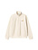 Carhartt WIP Half Zip American Script Sweat Naturel