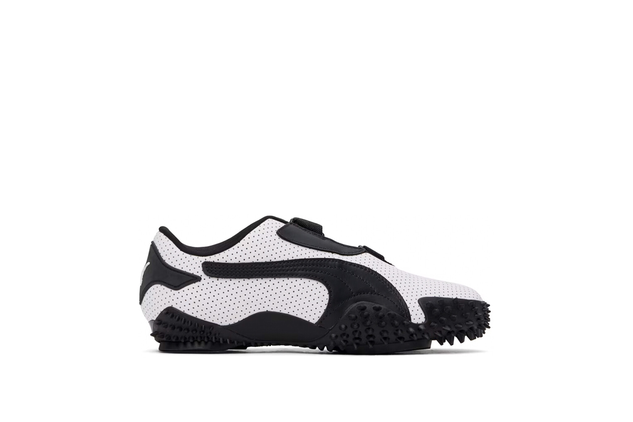 Puma Mostro Perf Puma White Puma Black