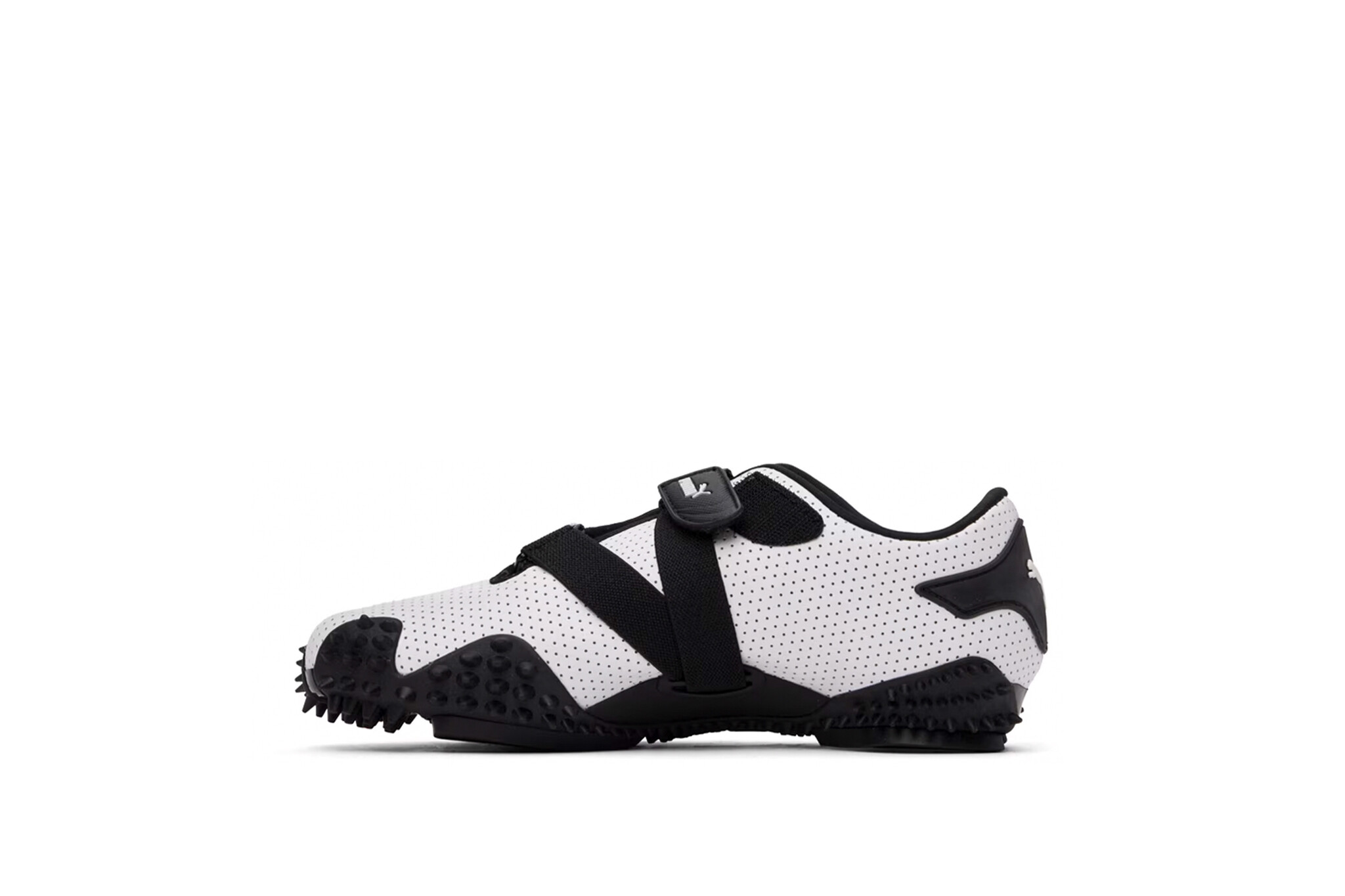 Puma Mostro Perf Puma White Puma Black
