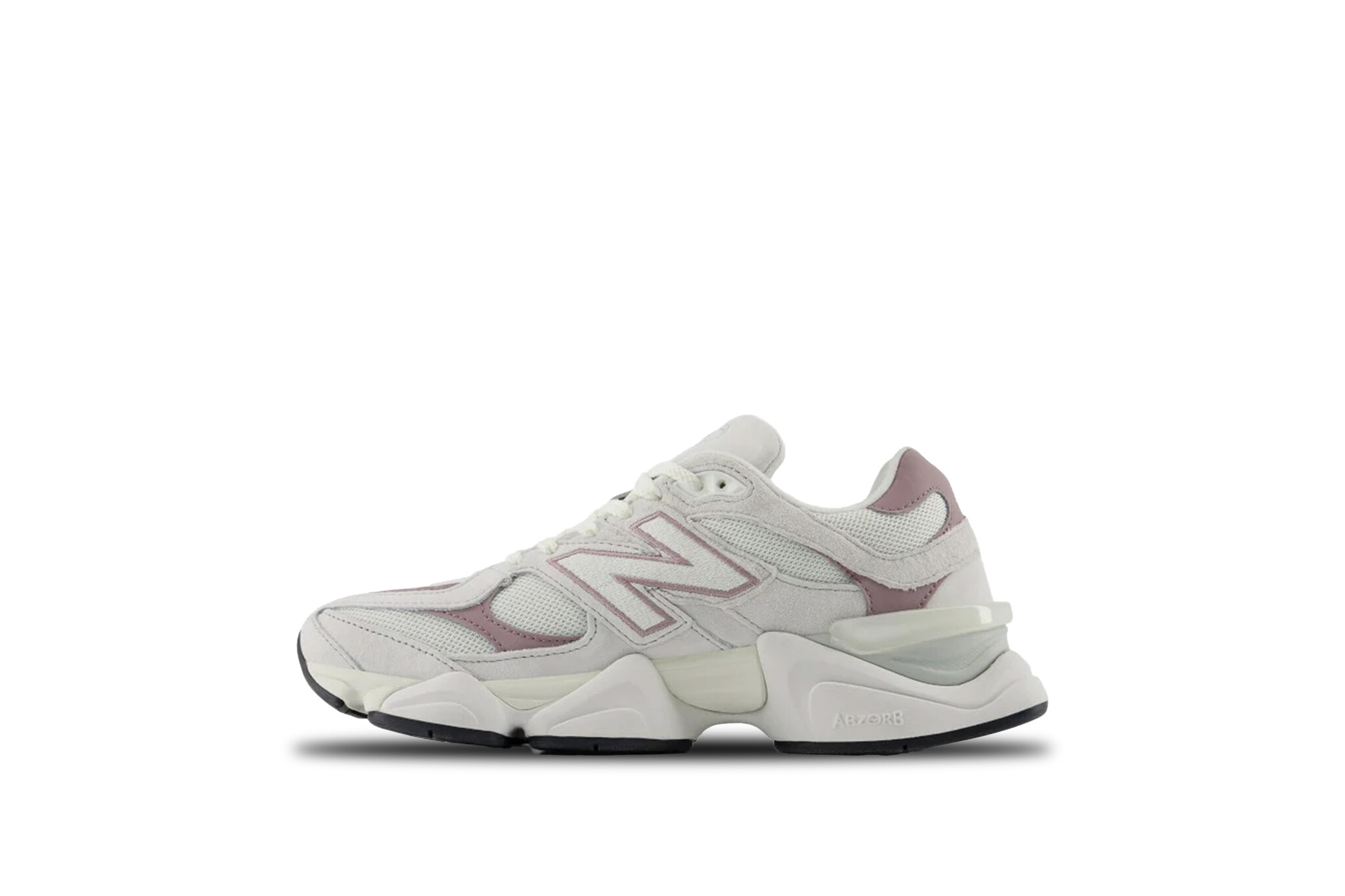 New Balance 9060 Grey Matter Pink