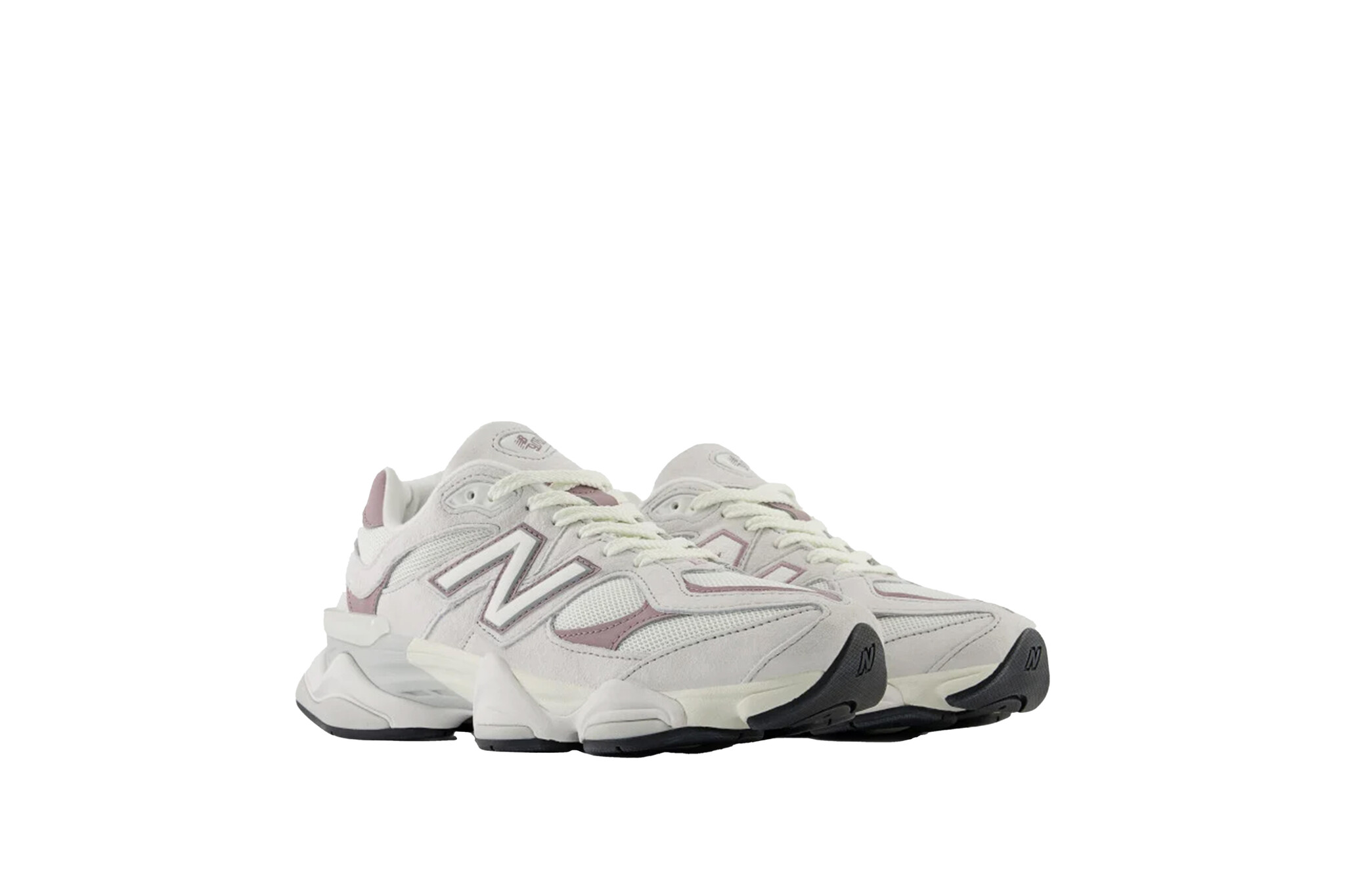 New Balance 9060 Grey Matter Pink