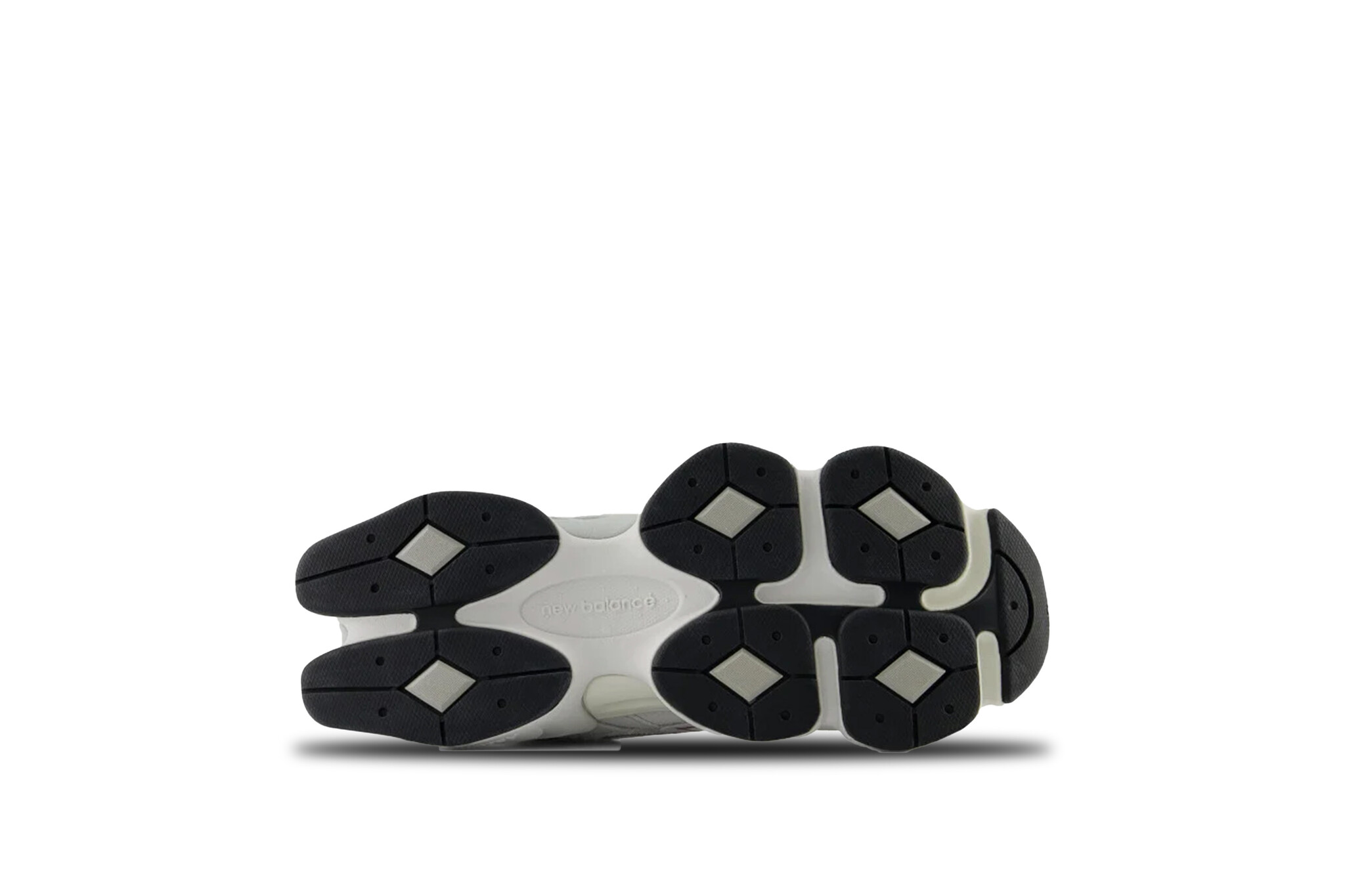 New Balance 9060 Grey Matter Pink