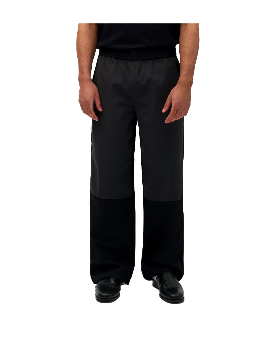 Arte Antwerp Tracksuit Pants Black