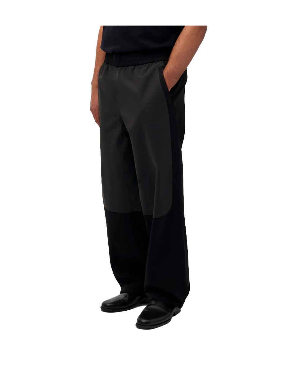 Arte Antwerp Tracksuit Pants Black