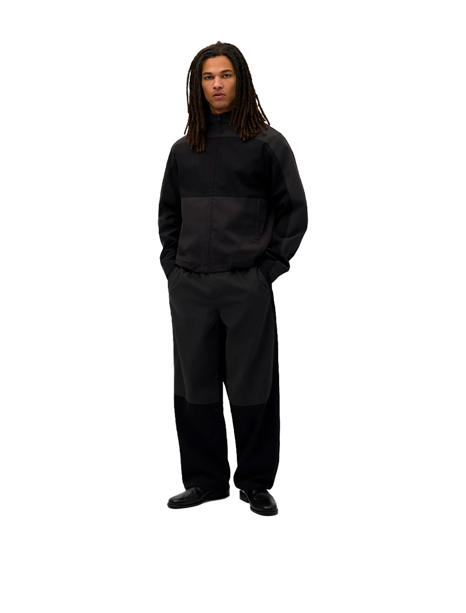 Arte Antwerp Tracksuit Pants Black