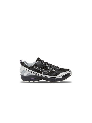 Mizuno MXR 'Millenium Pack' Black Black Sand Purple Haze