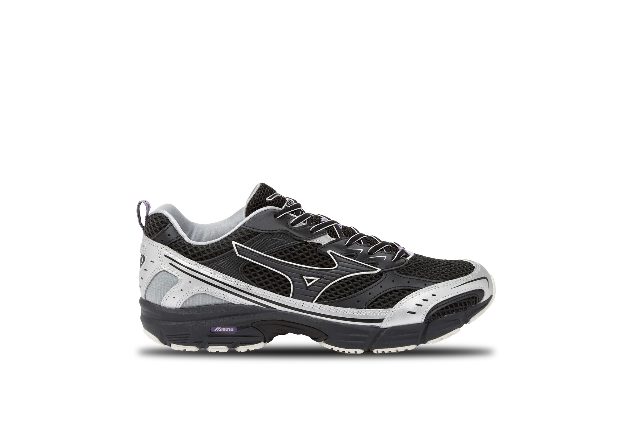 Mizuno MXR 'Millenium Pack' Black Black Sand Purple Haze