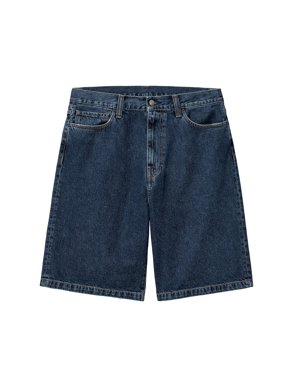 Carhartt WIP Landon Short Blue Stone Washed