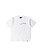 By Parra Big News T-Shirt White