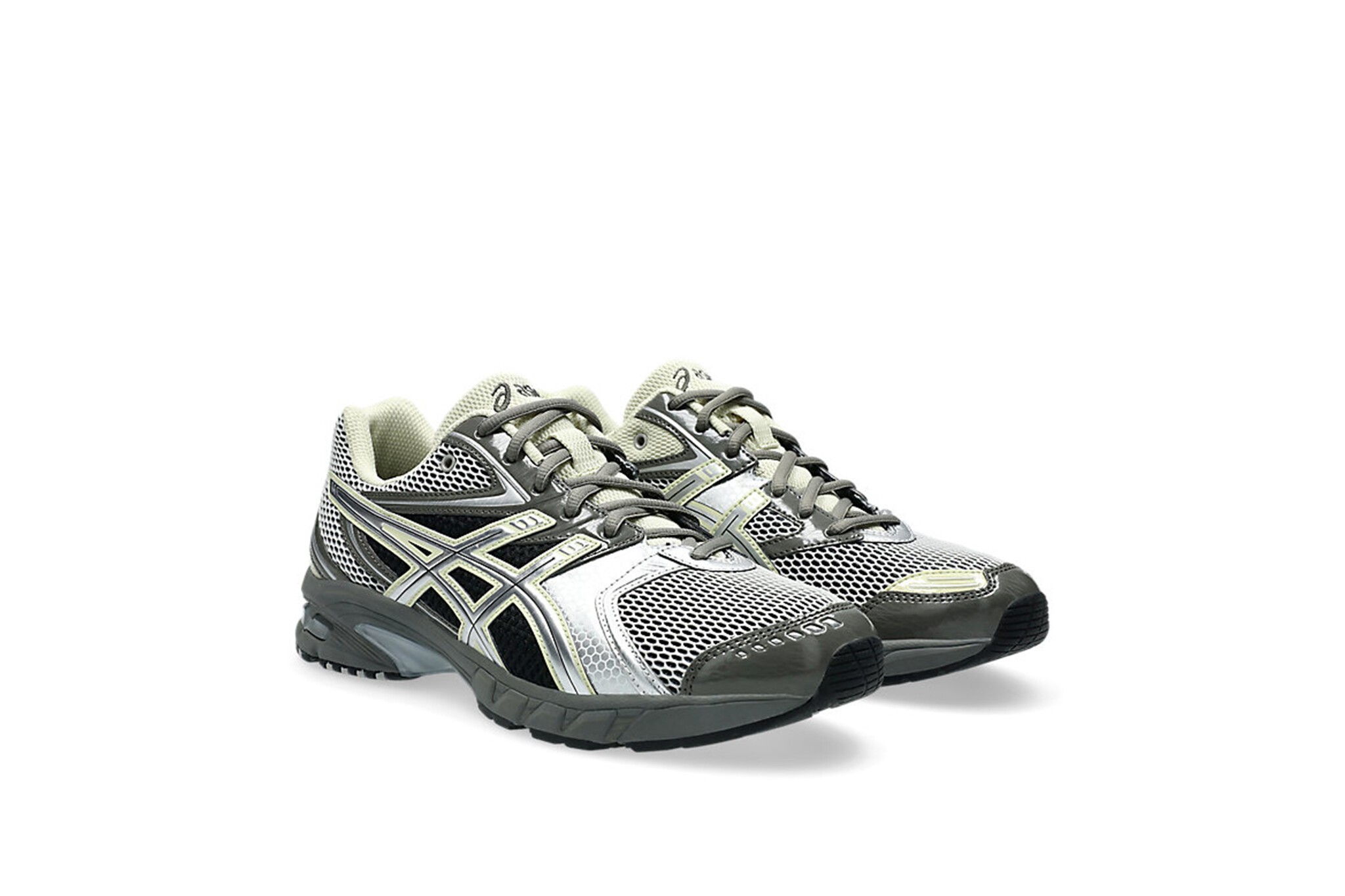 Asics Gel-DS Trainer 14 Truffle Grey Pure Silver