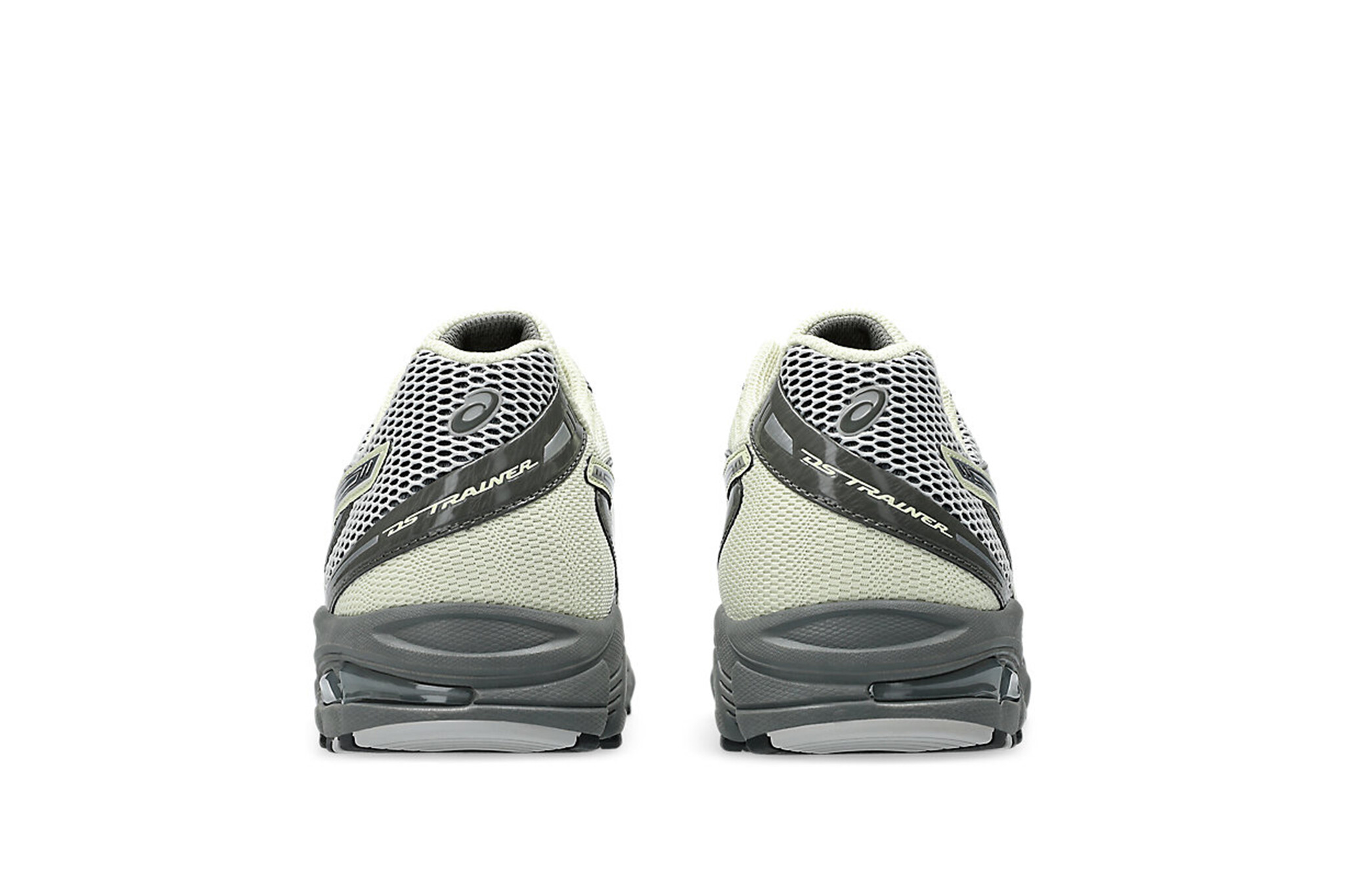 Asics Gel-DS Trainer 14 Truffle Grey Pure Silver