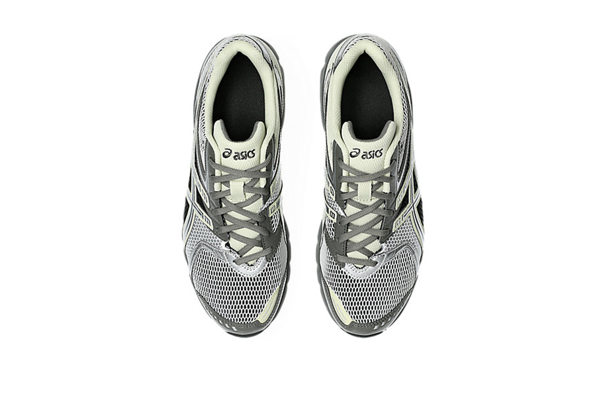 Asics Gel-DS Trainer 14 Truffle Grey Pure Silver