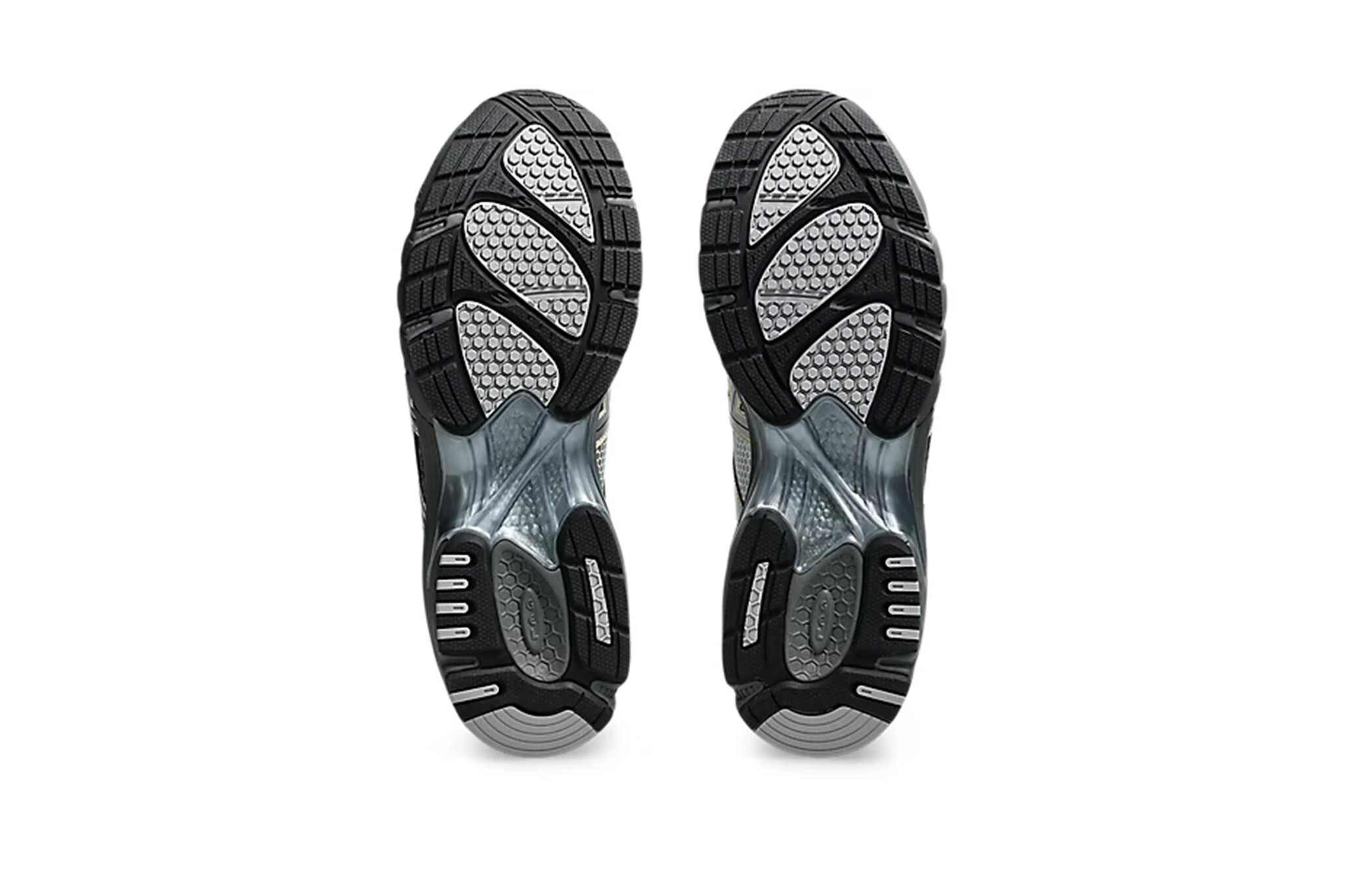 Asics Gel-DS Trainer 14 Truffle Grey Pure Silver