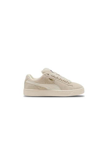 Puma Suede XL Alpine Snow Warm White