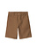 Carhartt WIP Single Knee Short Hamilton Brown Rinsed