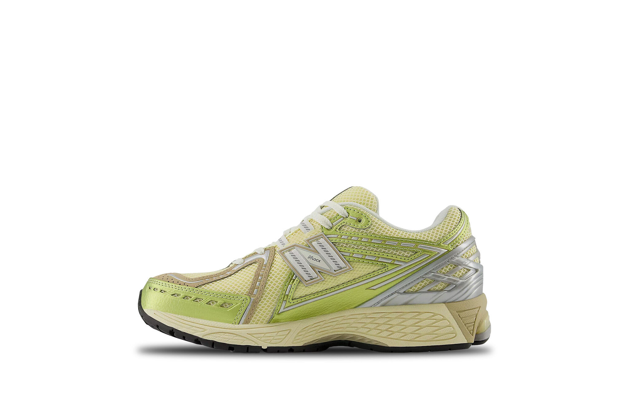 New Balance 1906 Parchment Morel