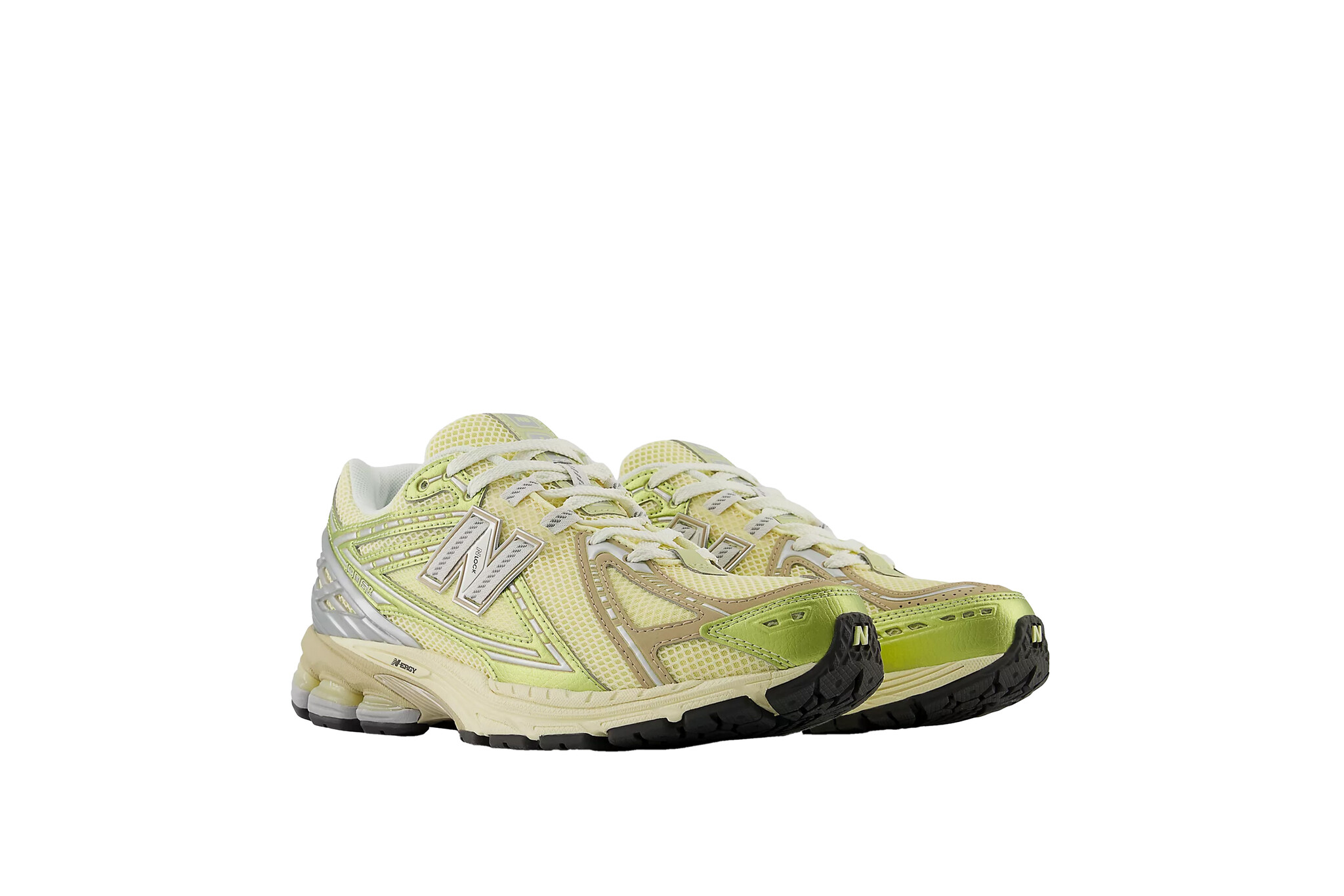 New Balance 1906 Parchment Morel