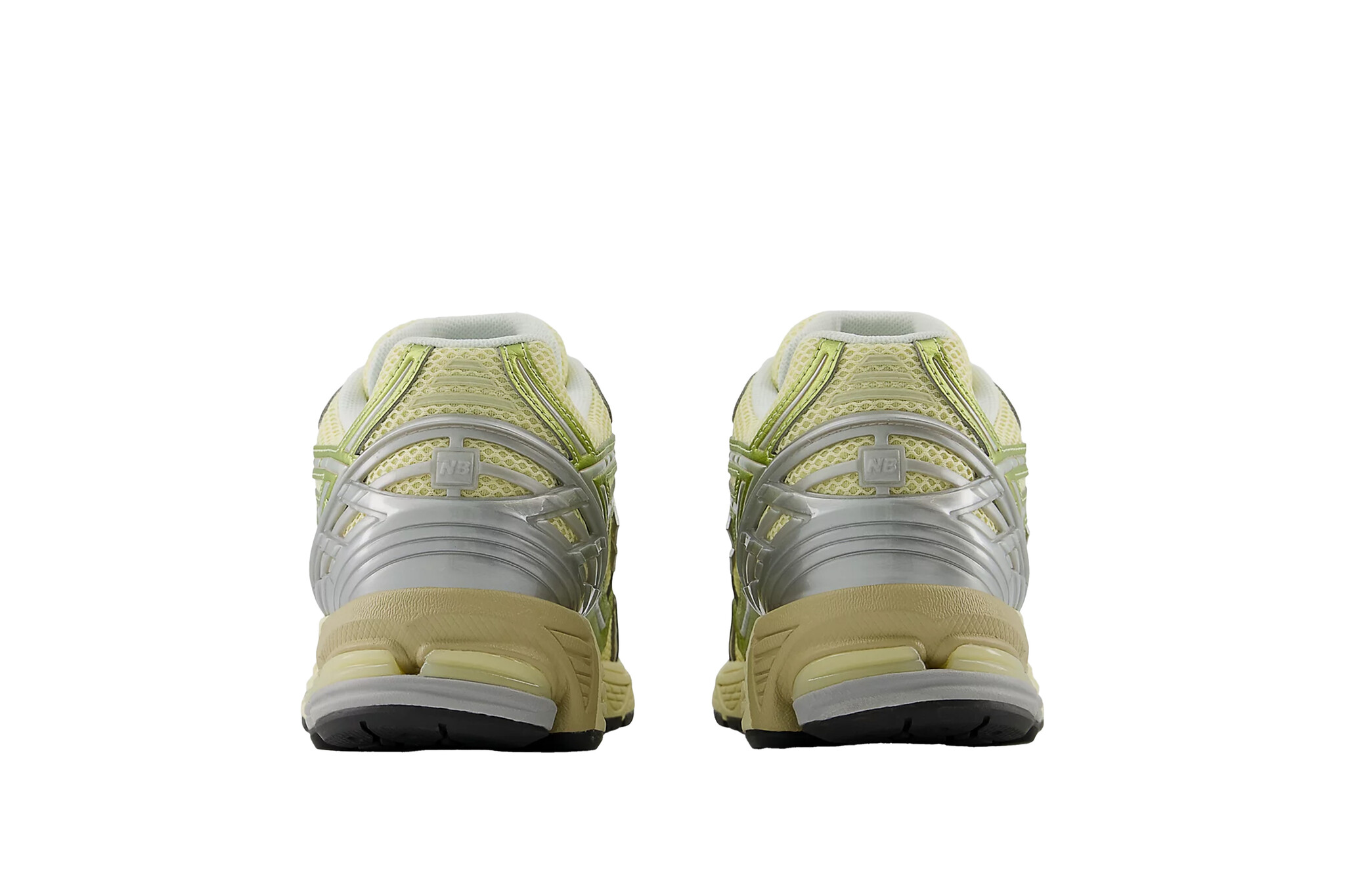 New Balance 1906 Parchment Morel